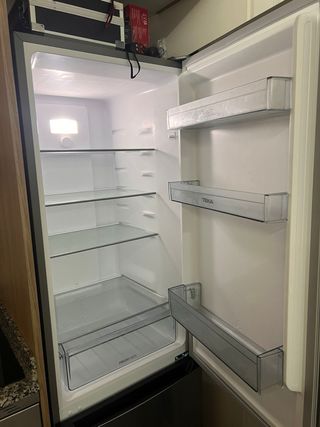 Nevera Teka RBF 3320 SS