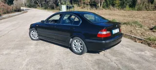 BMW Serie 3 2004