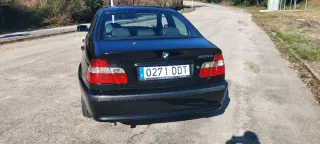 BMW Serie 3 2004