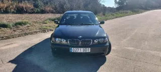 BMW Serie 3 2004