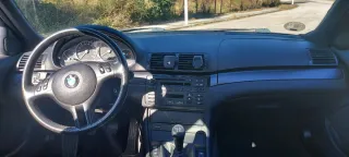 BMW Serie 3 2004