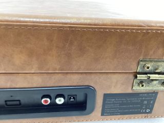 giradiscos sin marca r610