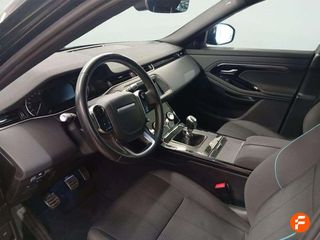 Land-Rover Range Rover Evoque 2.0 D150 FWD