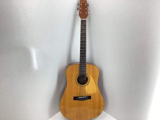 guitarra acustica sx sw115