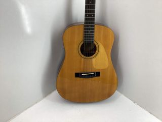 guitarra acustica sx sw115