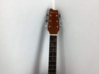 guitarra acustica sx sw115