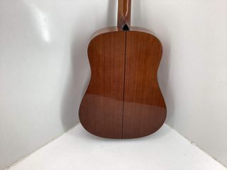 guitarra acustica sx sw115