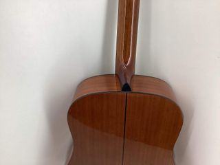 guitarra acustica sx sw115