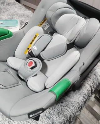Silla de coche Grupo 0 Kinderkraft