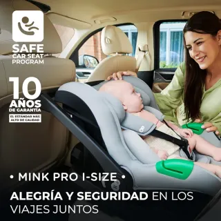 Silla de coche Grupo 0 Kinderkraft