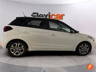 Hyundai i20 1.0 TGDI 74kW (100CV) Drive & Skate