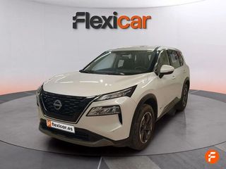 Nissan X-Trail 7pl 1.5 e-4ORCE 158kW 4x4 A/T Acenta