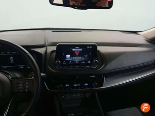 Nissan X-Trail 7pl 1.5 e-4ORCE 158kW 4x4 A/T Acenta