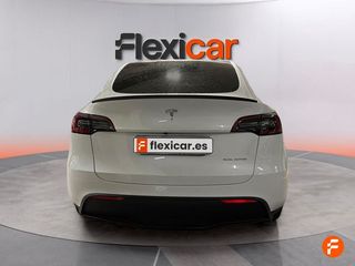 Tesla Model Y Gran Autonomía 4WD