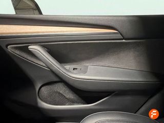 Tesla Model Y Gran Autonomía 4WD