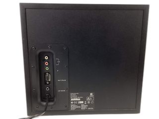 altavoces pc logitech z623