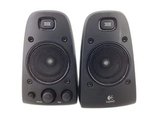 altavoces pc logitech z623