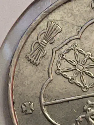 100 Pesetas Plata Franco 1966