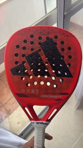 Pala Adidas Cross It