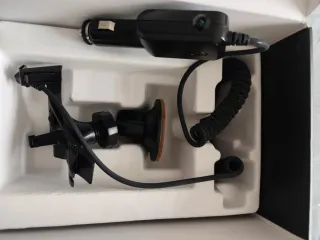 Navegador GPS Navman F20