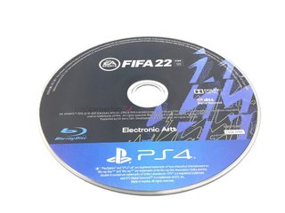 fifa 22 ps4