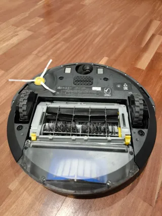 Roomba iRobot 676