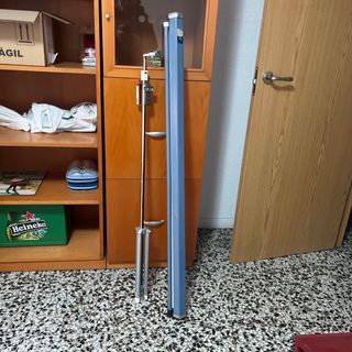 Pantalla de Proyector Plegable