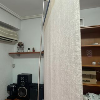 Pantalla de Proyector Plegable