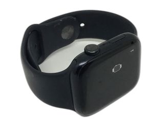 apple watch series 8 45mm (gps) aluminio