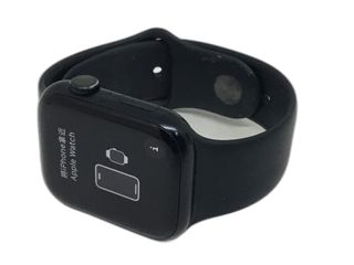 apple watch series 8 45mm (gps) aluminio