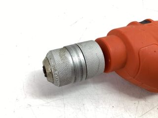 taladro electrico black and decker kr504cre