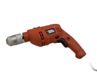 taladro electrico black and decker kr504cre