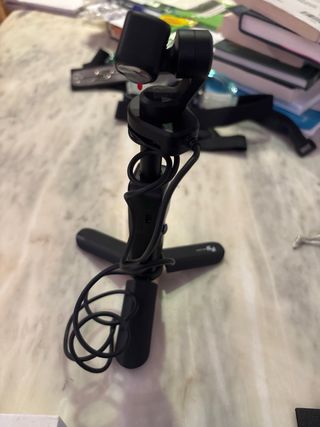 Cámara Feiyu Pocket 2S