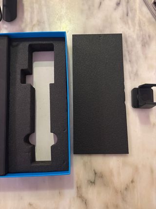 Cámara Feiyu Pocket 2S