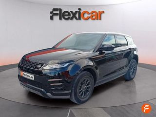 Land-Rover Range Rover Evoque 2.0 D150 FWD
