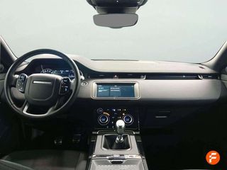 Land-Rover Range Rover Evoque 2.0 D150 FWD