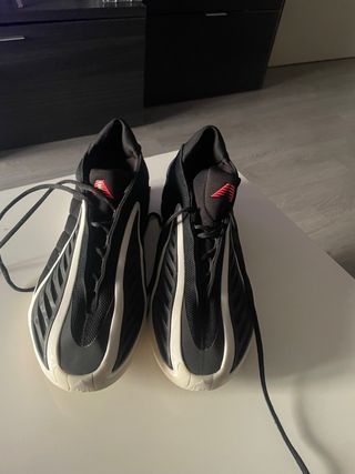 Zapatillas Adidas Baloncesto Talla 45