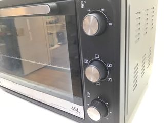 horno jata hn945