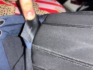 Pantaloncini da sci Head Taglia M