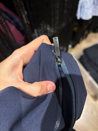 Pantaloncini da sci Head Taglia M