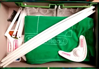 Subbuteo Dream Team Stadium