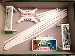 Subbuteo Dream Team Stadium