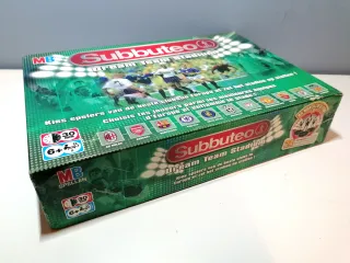 Subbuteo Dream Team Stadium