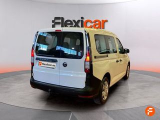 Volkswagen Caddy Origin 2.0 TDI 75kW (102CV)