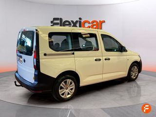 Volkswagen Caddy Origin 2.0 TDI 75kW (102CV)