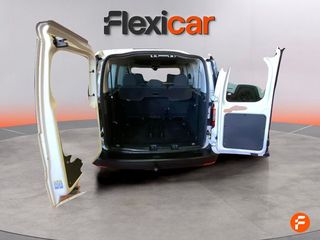 Volkswagen Caddy Origin 2.0 TDI 75kW (102CV)