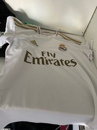 Camisetas verano deportivas equipos deportivos
