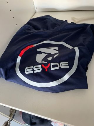 Camisetas verano deportivas equipos deportivos