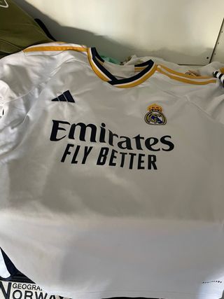 Camisetas verano deportivas equipos deportivos