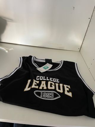 Camisetas verano deportivas equipos deportivos